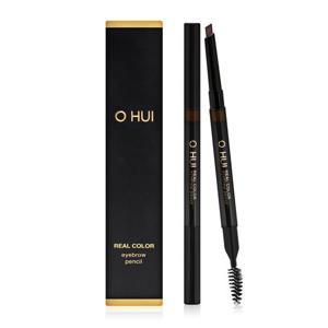 오휘 리얼컬러 아이브로우 펜슬 / 02호 월넛브라운