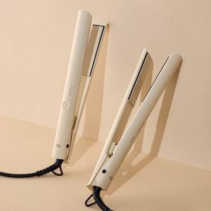 오아 베이직 판 고데기 매직기 미용실 전문가용 앞머리 헤어 단발 세라믹 고대기