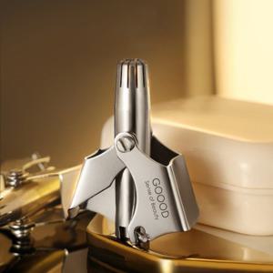 라온 GOOOD 콧털 제거기