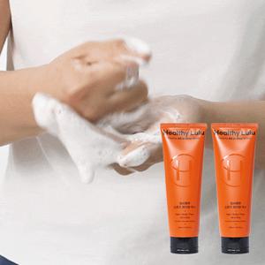 헬씨룰루 스포츠 올인원 워시 바디 클렌저 250ml x 2개