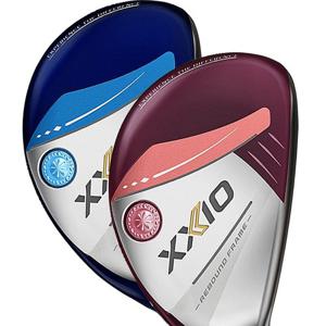 던롭 젝시오 13 여성용 하이브리드 2024년 H4 22도, L