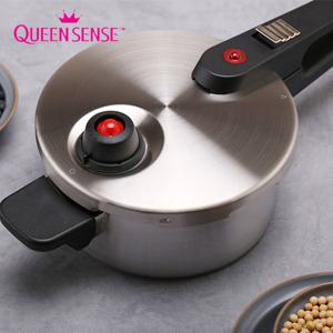 세신퀸센스 프리미엄 통오중압력솥 4.0L(4-6인용)-추타입