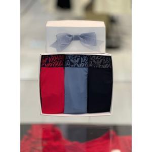 갤러리아_아르마니언더웨어[40%세일][남]마이크로 심리스 드로즈 3종세