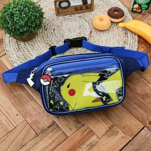 [어몽어스]포켓몬스터 힙색 [팝핑-PQ107]