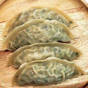 [취영루] 대왕 고기만두 1kg 2팩