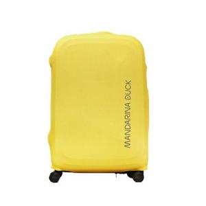 [만다리나덕]만다리나덕 COVER L JJM0305J (DUCK YELLOW) 스판 캐리어 커버