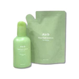 아비브 어성초 에센스 카밍 펌프 50ml+50ml(리필) (AD)