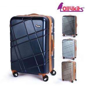 롤리키드 리비 수화물 65cm 24인치 여행용 중대형 하드 캐리어 R2PE4S