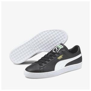 [푸마 국내매장 정품] 바스켓 클래식 21 남녀공용 스니커즈 374923-04