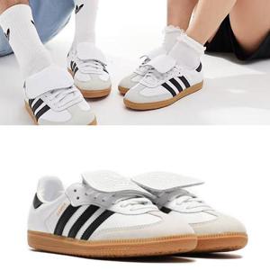 아디다스 삼바 LT 스니커즈/IG4279