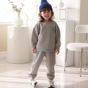 [코코비]아웃베어set 상하복/아동복/등원복