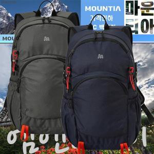 [마운티아]  25년  루시아20L 당일 산행용 20L 배낭