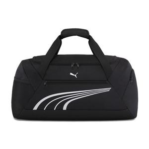 푸마 챌린저 펀더멘탈 49L 미디움 M 미디움 더플백 스포츠 축구 여행 헬스 가방 블랙 091189-01