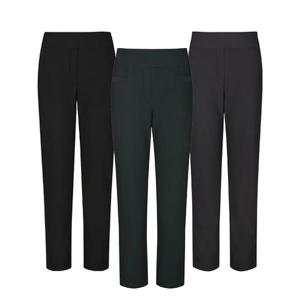 [마르조][1종] 기모 보아퍼 보온 팬츠_XBWFP327