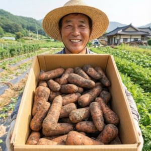 [팜보스]못난이 제주당근 산지수확  10kg내외(중/포장재포함)