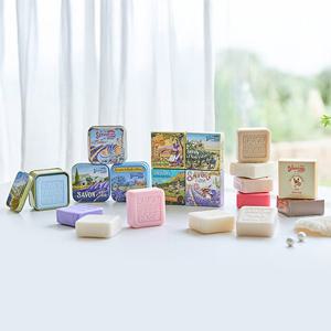 (더블/프로방스패키지) 라 사본느리 드 니옹 클렌징바 20개