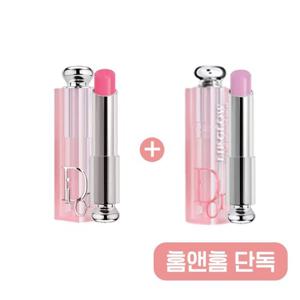 [1+1행사] 디올 어딕트 립 글로우 립밤 063(구형)+008(신형)