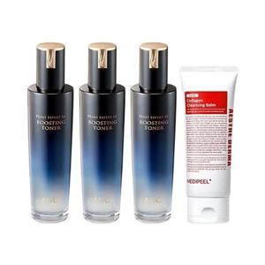 [AHC]AHC 엑스퍼트 EX 토너 130ml x3 + 메디필 콜라겐 클렌징밤 100ml_24094882_587795