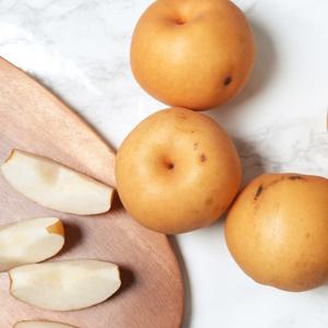 [농부마음]햇 나주배 햇배 가정용배 실속형 5kg 7-10과