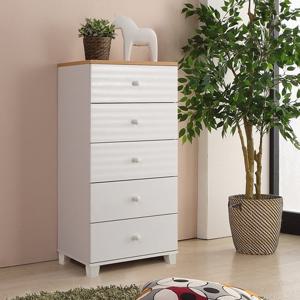 린키 5단 서랍장 500