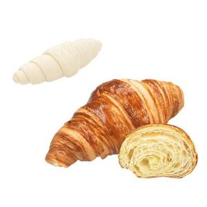 유러피안 버터 크로와상 플러스 생지 70g x 30개입 서울식품