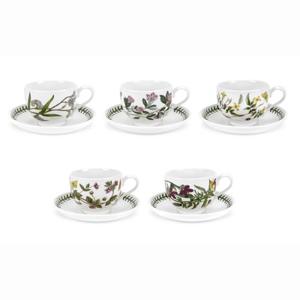 [포트메리온]보타닉가든 스탠다드 커피잔1인조