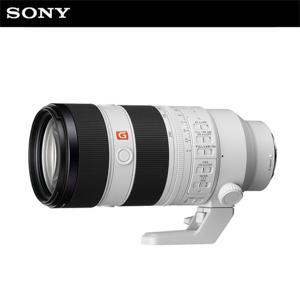 [SONY] 소니 렌즈 SEL70200GM2 (FE 70-200mm F2.8 GM OSS II) 알파 최경량 망원 줌렌즈