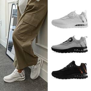 [홈앤단독]다이얼 운동화 워킹화 여성 일상 런닝화 트래킹화 AHM2L004