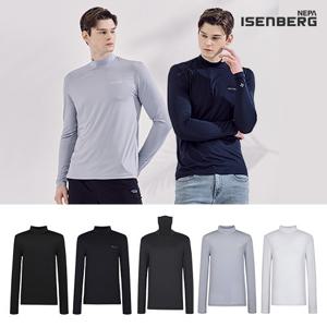 [10%할인] 24SS 최신상 네파이젠벅 남성 기능성 티셔츠 5종