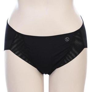 갤러리아_[바바라]심플 헴팬티(ABP4393H BK)