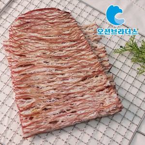 맥반석오징어 100g
