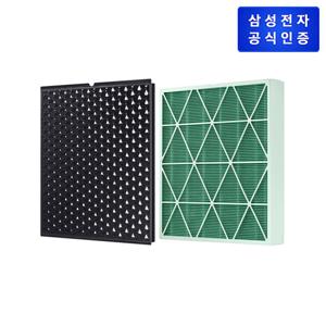 삼성 공기청정기 큐브 필터 CFX-H101D