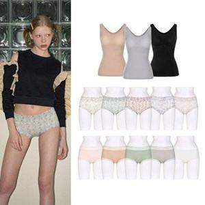 [라페어](기획특가)  바로크 파우더 팬티(10종) + 브라탑(3종)