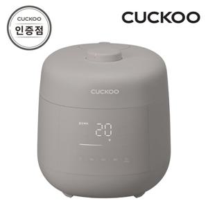 쿠쿠 CRP-UT0610FGG 6인용 트윈프레셔 전기압력밥솥 공식판매점 SJ