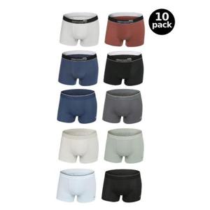 [이젠벅]네파이젠벅 흡한속건 로고 밴딩 드로즈 10종세트