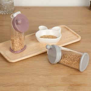 카밀리아 깨갈이 통깨 참깨 그라인더 깨소금갈이