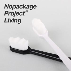 [갓샵]NPL 초극세모 만모 만솔 칫솔 2color 미세모 칫솔