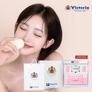 (공식판매처)스웨덴에그팩 딥클린버블 (모든피부용)GIFT FULL BOX