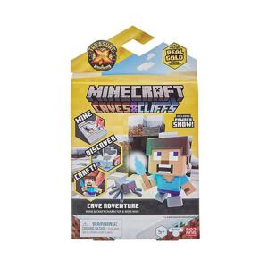 트레져X 마인크래프트 케이브 어드벤처 더블팩