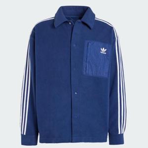 아디다스 아디컬러 폴라 플리스 셔츠 B4 IX5217