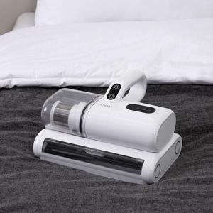 보아르 하티클링 침구청소기 듀얼브러시 열풍 UV 살균 패브릭 소파 쇼파 카페트 침대 청소