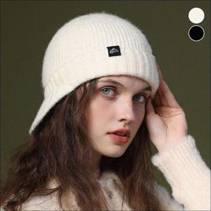 [라일리] Rly 캡비니 겨울 남성 여성 방한모자 챙있는 니트모자