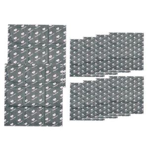 [브렌스]하트핑거 겨울 엉뜨 행복 방석 핫팩 400g 10개