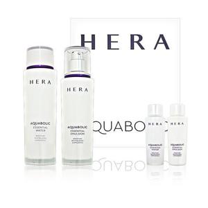 헤라 아쿠아볼릭 2종 기획 세트 (최신제품)