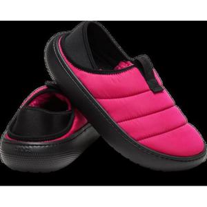 갤러리아_[[크록스 본사][공용]클래식 퍼프 모크 (드래곤프루잇/멀티) 210