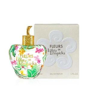 갤러리아_[롤리타렘피카] 플뢰르 EDP 30ml+미니어처+비누+쇼핑백