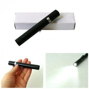 휴대용 펜형 라이트 야간 조명용 미니 후레쉬 손잡이 랜턴 WFLCYQE