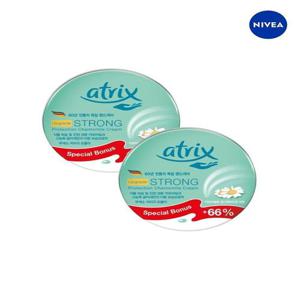 [니베아]아트릭스 스트롱 프로텍션 카모마일 크림 250ml 2개