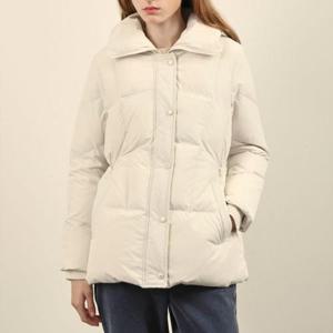 올리비아로렌 MG01 덕 퀼팅 점퍼_ 신선도원몰 VVCKD4WA171