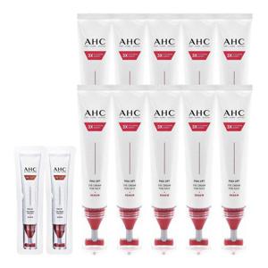 [AHC][최신상] AHC 아이크림 시즌14 풀 리프트 T괄사 리프팅 40ml 10개+샘플 2개